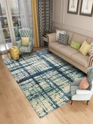 Soggiorno pieno di semplice camera moderna casa camera da letto coperta comodino Nordic rettangolare tavolino tappetino